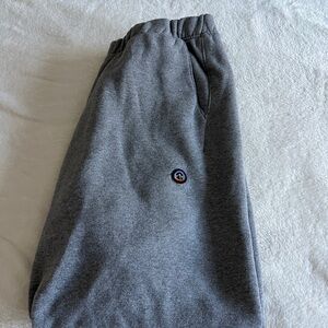 patagonia sweatpants mens size large